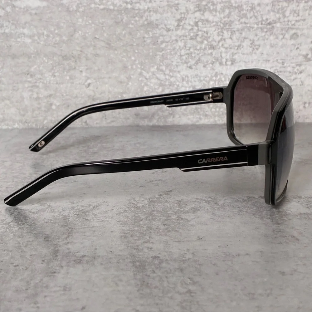 Carrera elevate your